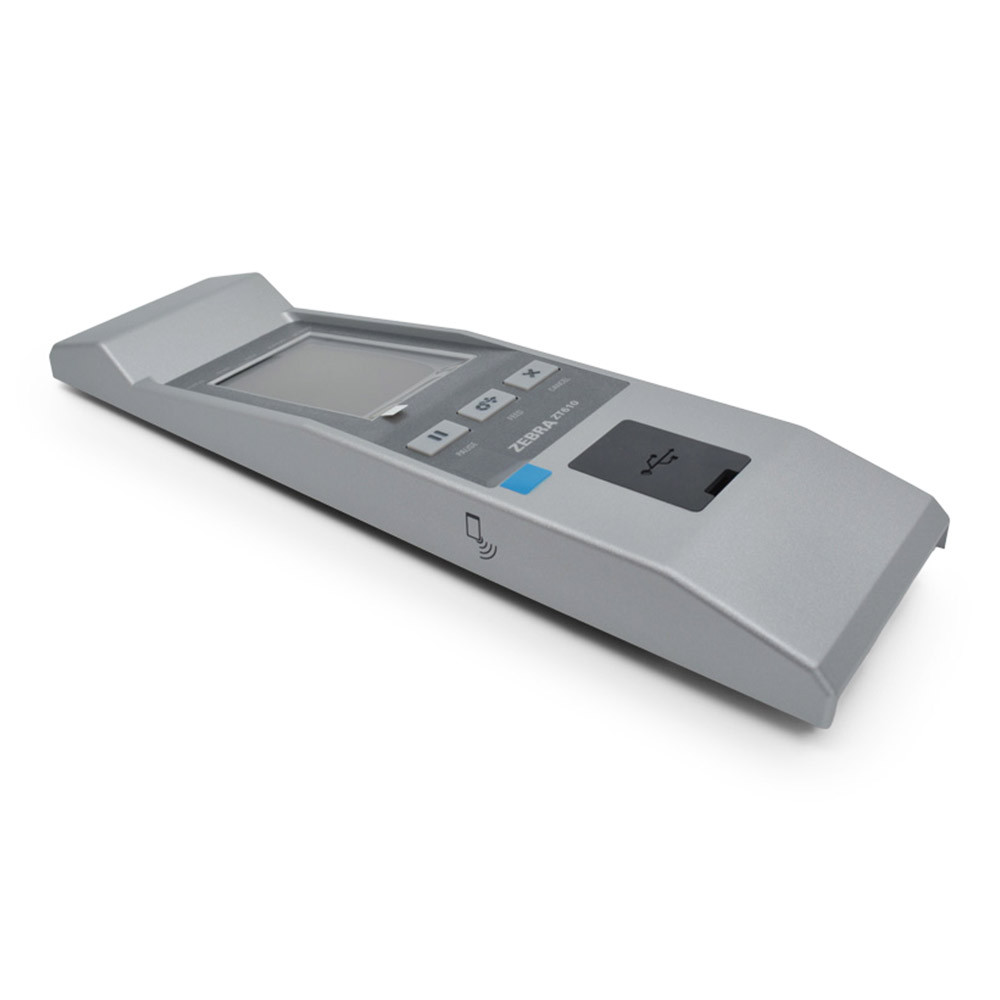 P1083320-122 - Zebra ZT610, ZT610R Touch Control Panel