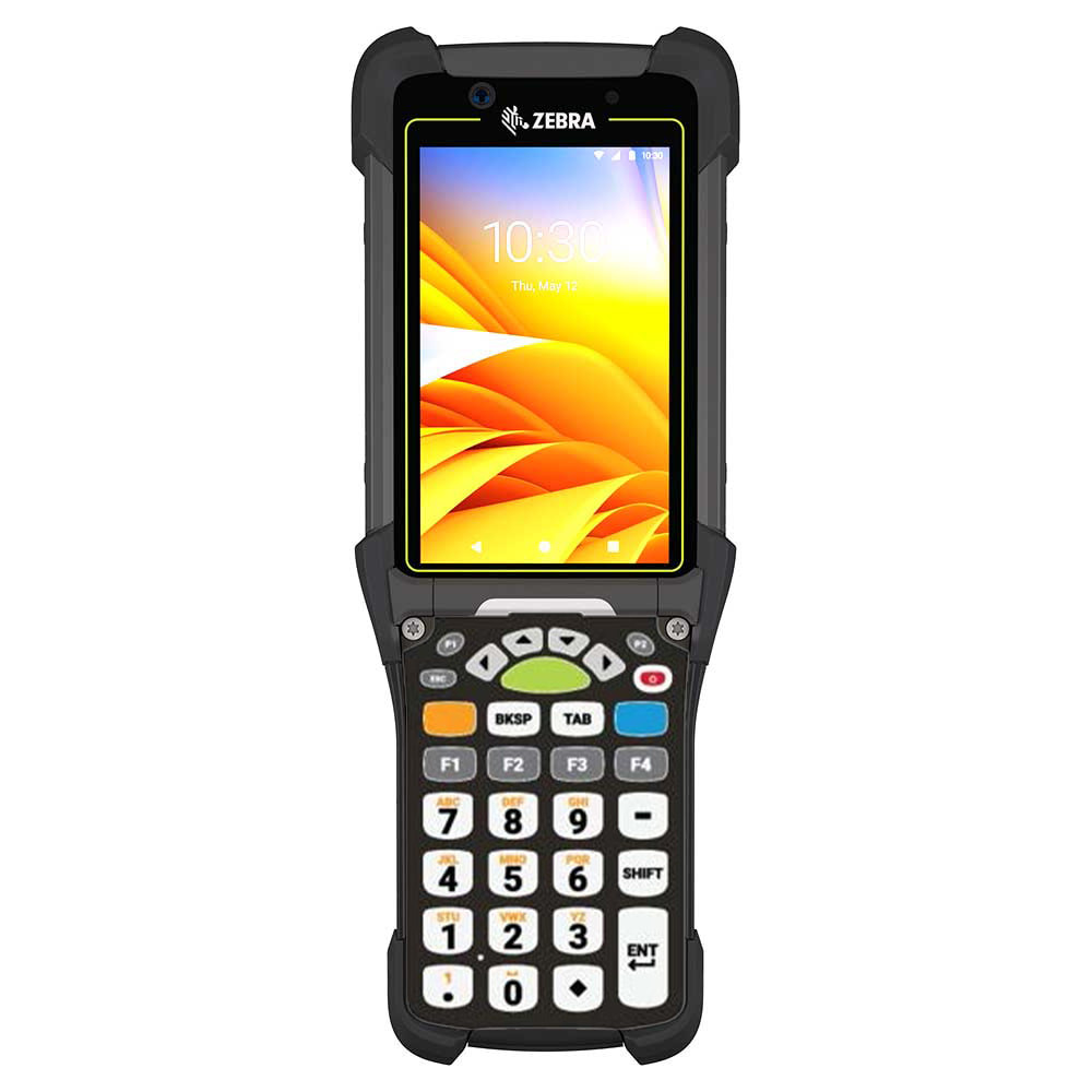 MCy KYPD-MC9329NMR-01 - Zebra MC9300, MC9400 Numeric Keypad (29-Key)