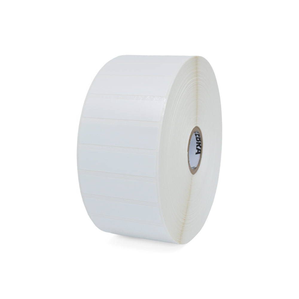 Rouleau D'étiquettes Adhésives Zebra Z-Ultimate 3000T - Réf. 880243-012D - Pour Imprimantes Intermec