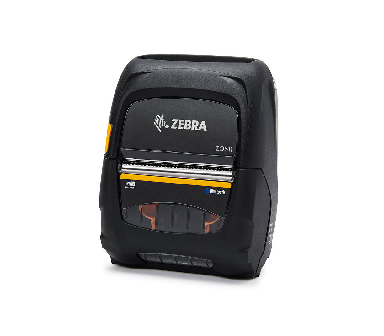 ZQ51-BUE0010-00 - Zebra ZQ511 Barcode Printer (No Battery)