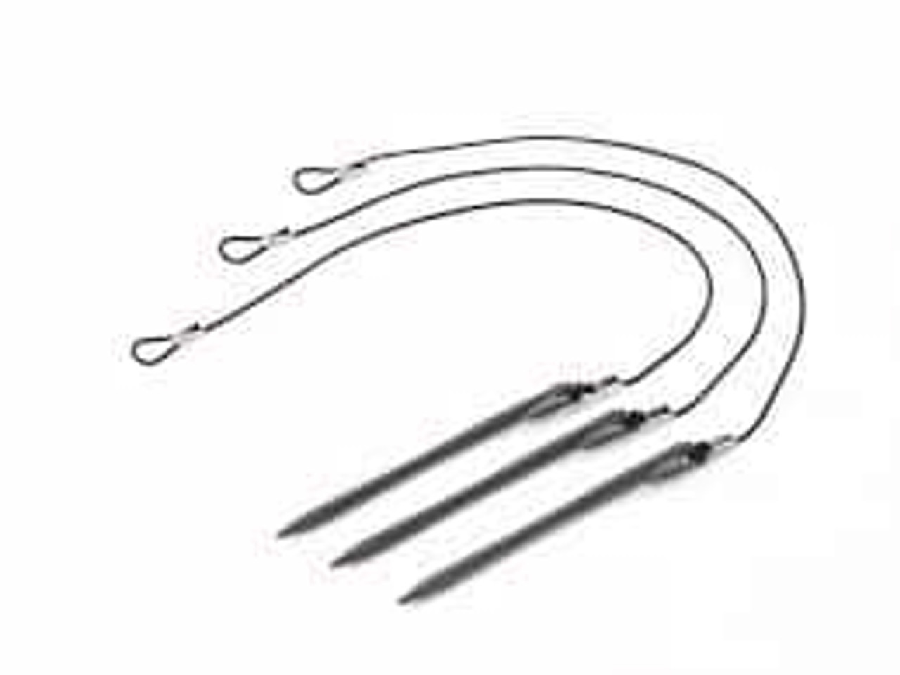11-43912-03R - Zebra MC3000 Tethered Stylus (3-Pack)