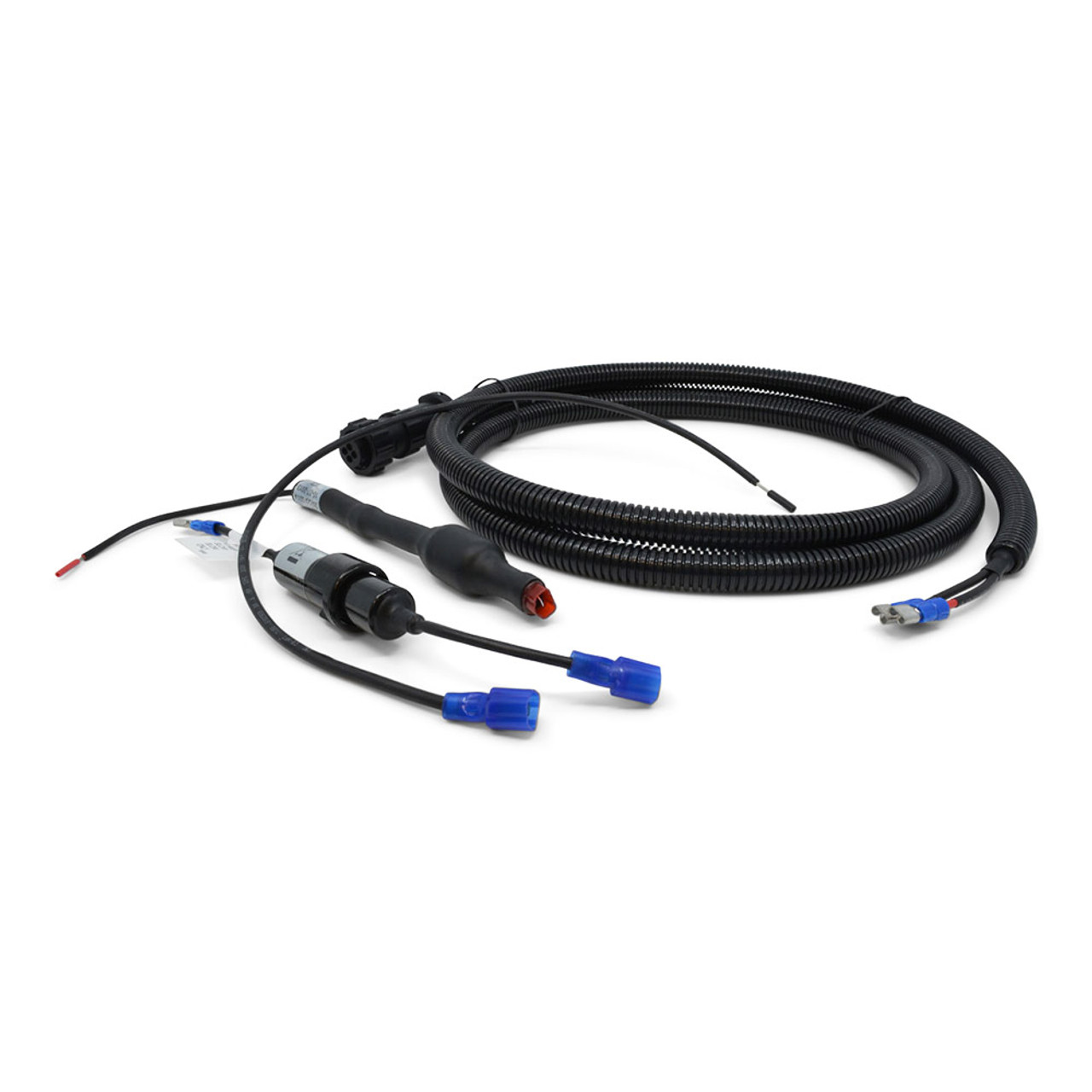 CA1210 - Zebra DC Power Extension Cable
