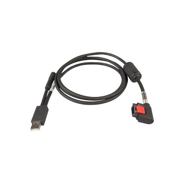 CBL-NGWT-USBCHG-01 - Zebra WT6000 USB/Charge Adapter Cable