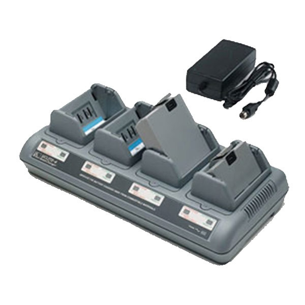 AC18177-5 - Zebra QL Series, RW Series Charger