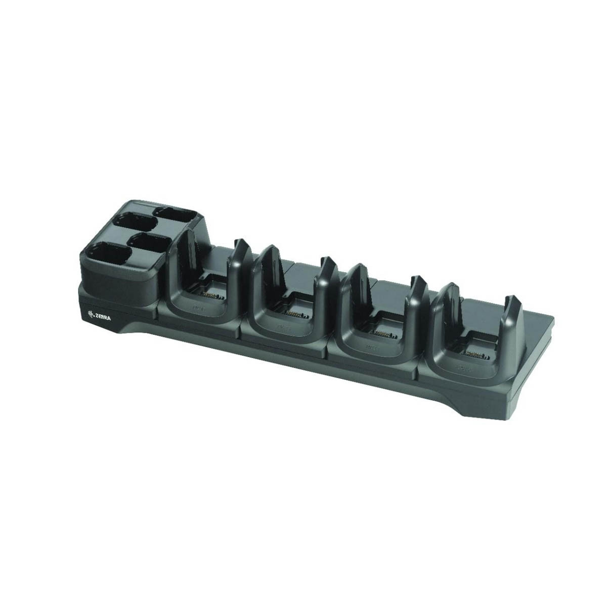 CRD-MC33-4SC4BC-01 - Zebra MC3300 Charging Cradle (4-Slot)