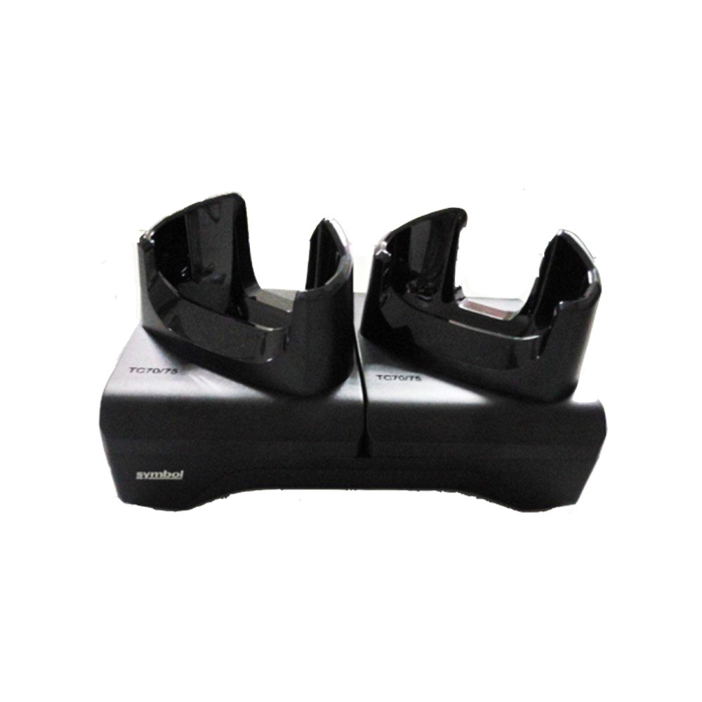 CRD-TC7X-SE2CU2-02 - Zebra TC7x Charging Cradle (2-Slot)
