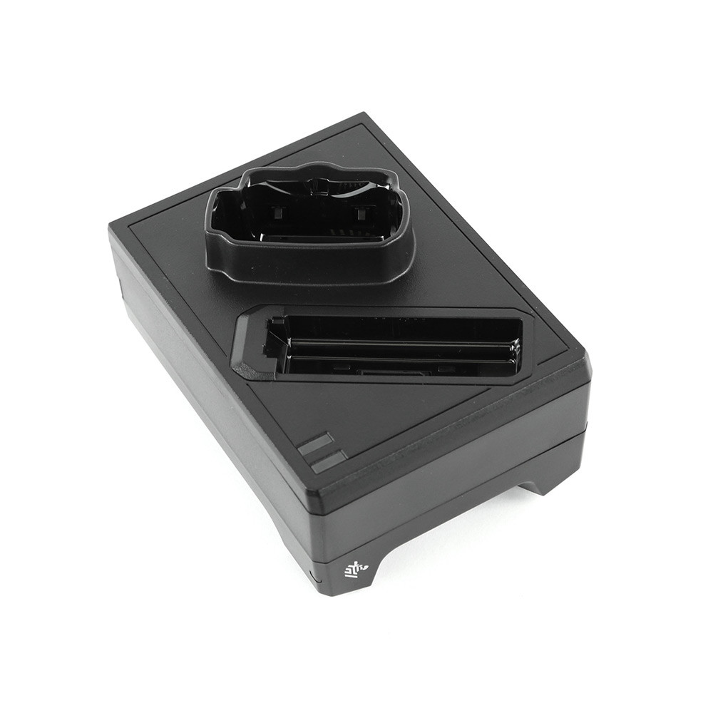 CRD-NGRS-1S1BU-01 - Zebra RS6000 Charging Cradle (Single-Slot)
