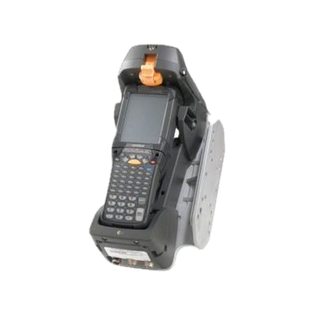 FLC9000-1001R - Zebra MC9000 Series Forklift Cradle