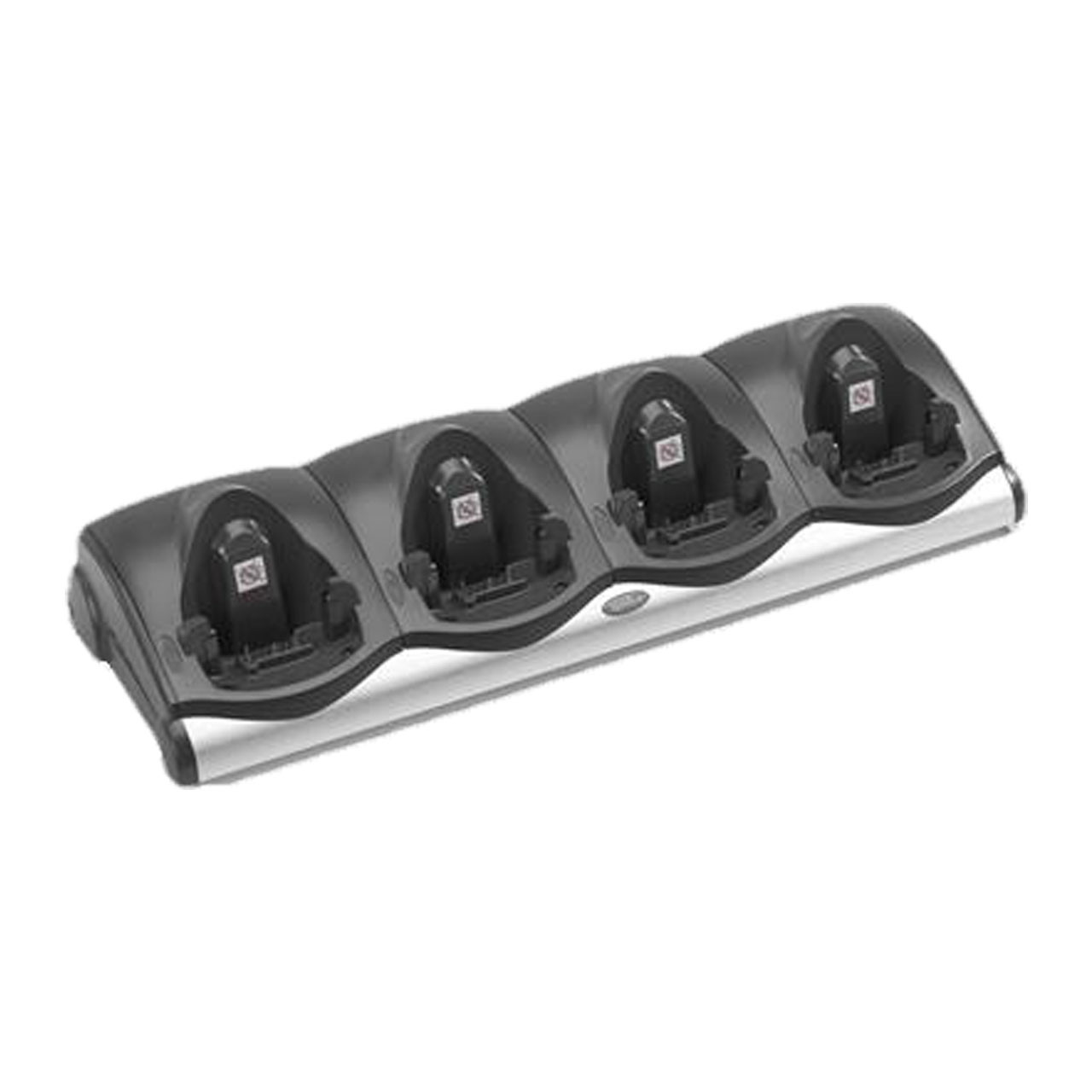 CRD9101-4001CR - Zebra MC9x Charging Cradle (4-Slot)