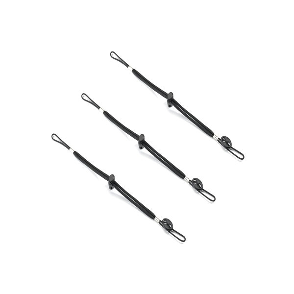 KT-66447-03R - Zebra MC9000 Series Handstrap (3-Pack)