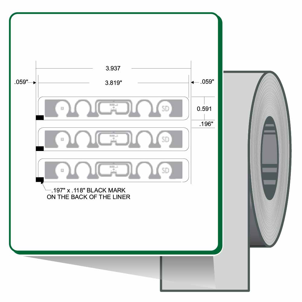 10026624 - Zebra 3.82