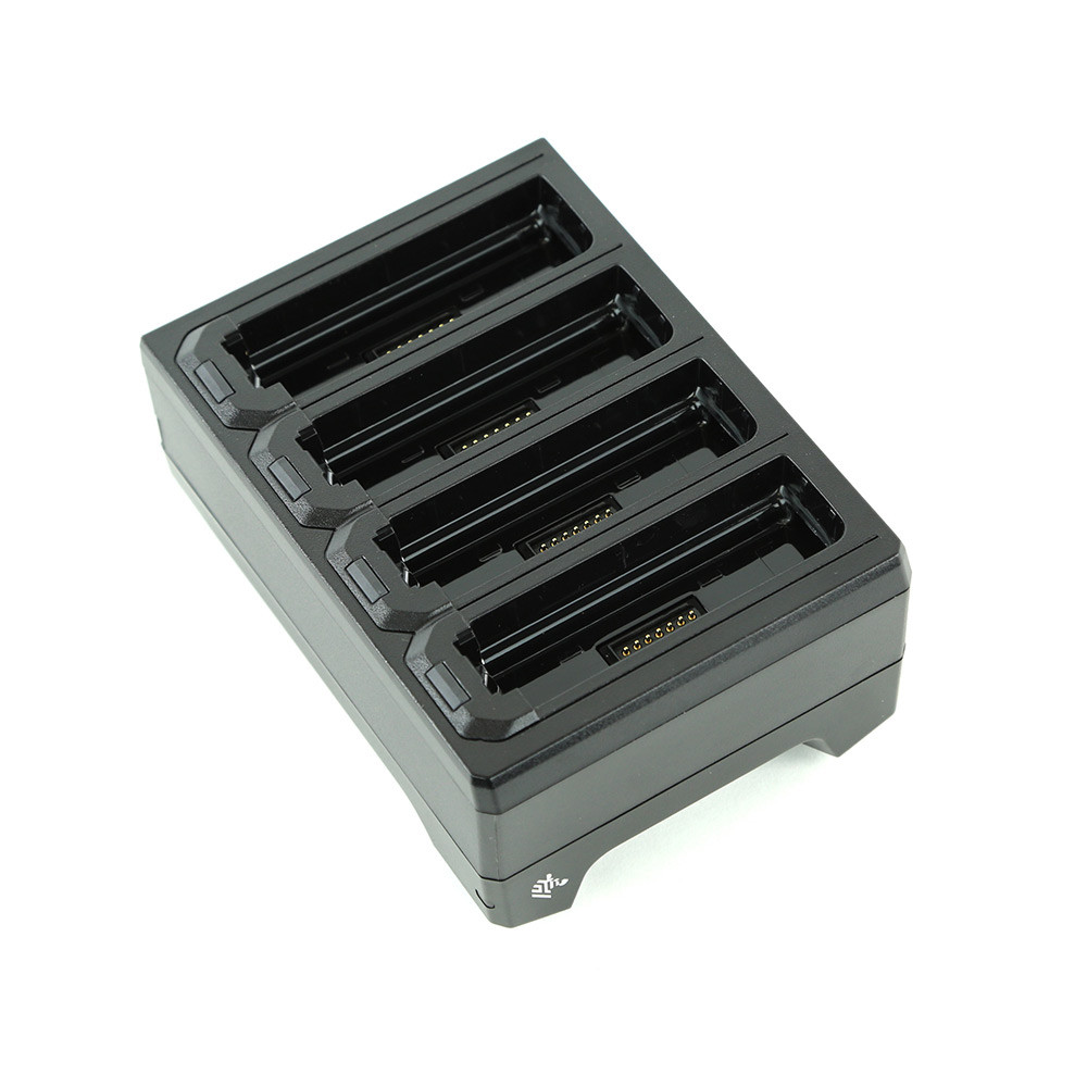 SAC-NWTRS-4SCH-01 - Zebra WT6000, RS6X00 Healthcare Battery