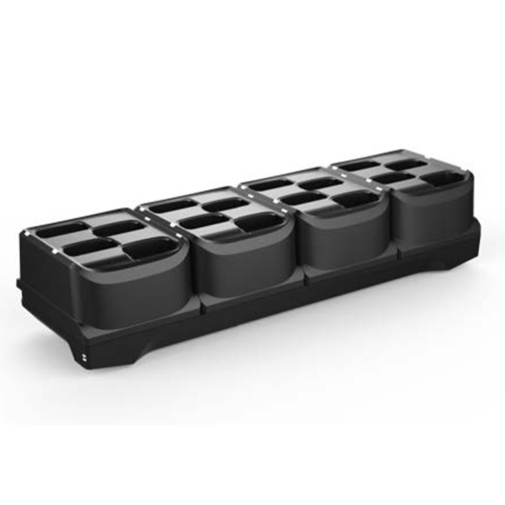 SAC-MC93-16SCHG-01 - Zebra MC9300 Battery Charger (16-Slot)