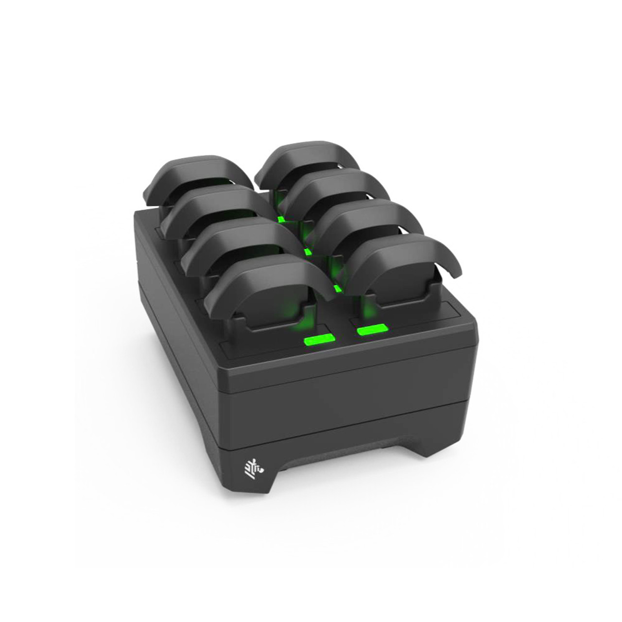 Backup Charger 1枚 Amazon.com : Battery Charger Station for Zebra WT6000 RS6000