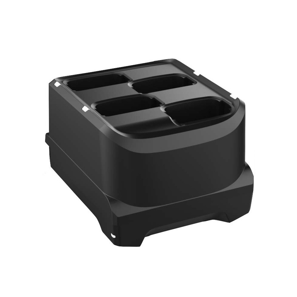 SAC-MC93-4SCHG-01 - Zebra MC9300 Battery Charger (4-Slot)