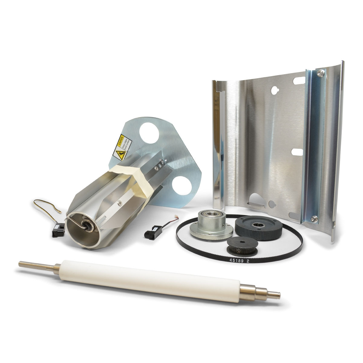 Reページ P1008480 - Zebra 110Xi4 Rewinder