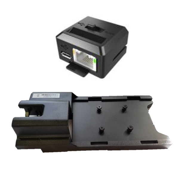 KT-TC51-ETH1-01 - Zebra USB / Ethernet Adapter