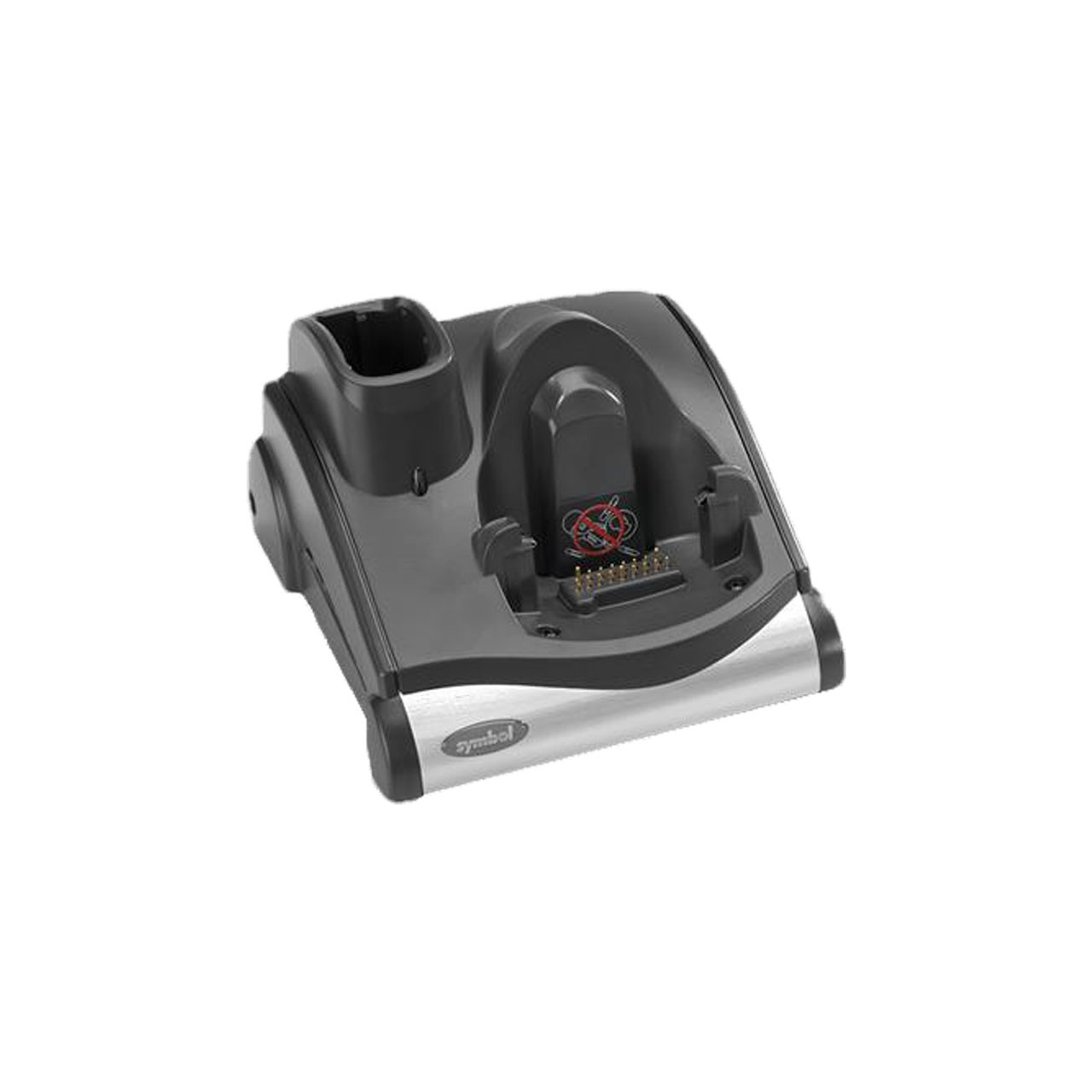 CRD9000-1001SR - Zebra MC9x Charging Cradle (Single-Slot)