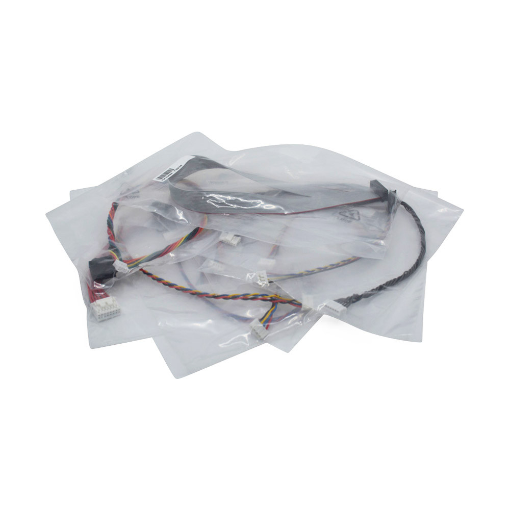 P1058930-034 - Zebra ZT410, ZT420 Electronics Cable