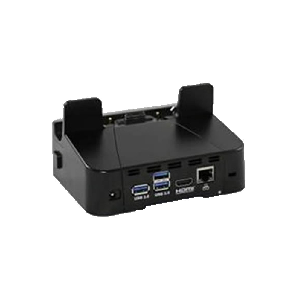 CRD-ET5X-1SCOM1 - Zebra ET5x Charging Cradle (Single-Slot)
