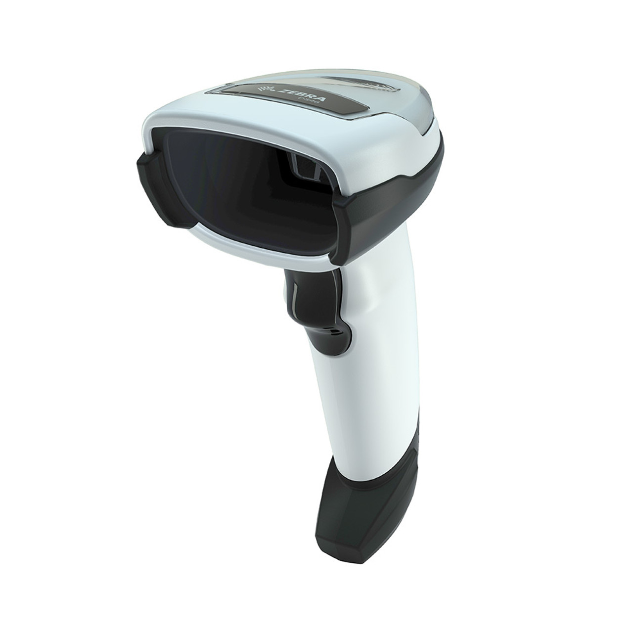 DS4608-SR6U2100AZW - Zebra DS4608 Barcode Scanner (USB Kit)