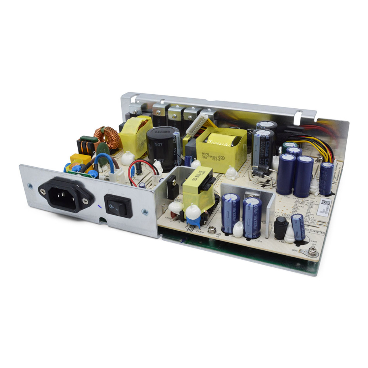 その他 RT-107281 Part Number 923921, HY-TTC 77 On HYDAC Technology Corporation