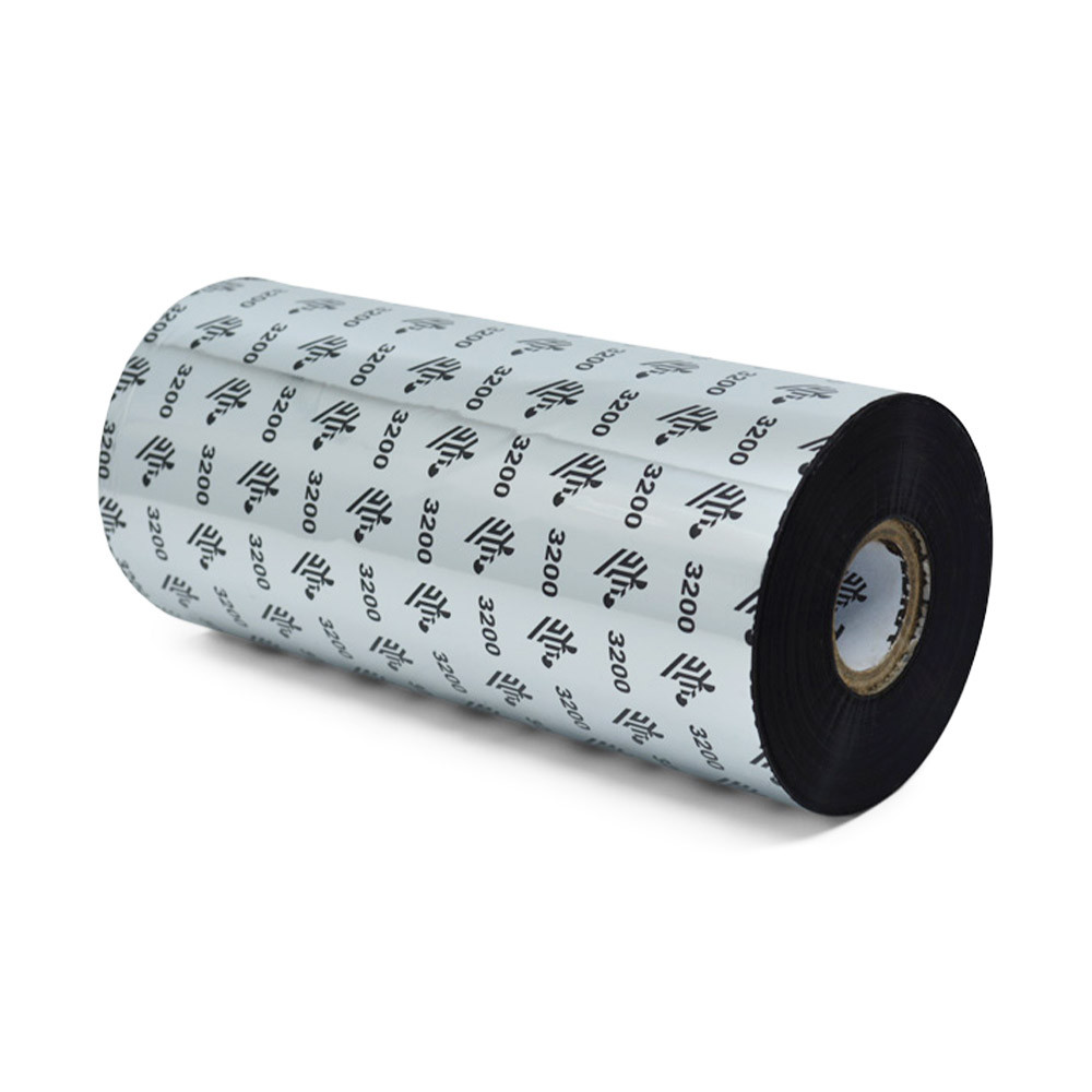 03200BK17445 - Zebra 6.85