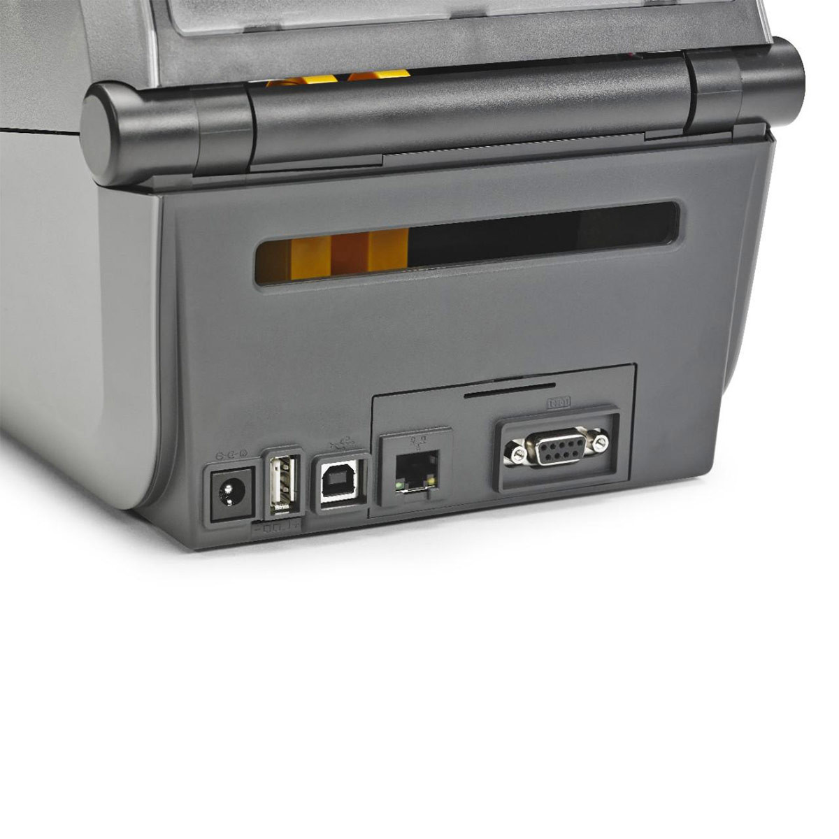 ZD62042-D01F00EZ - Zebra ZD620 Barcode Printer