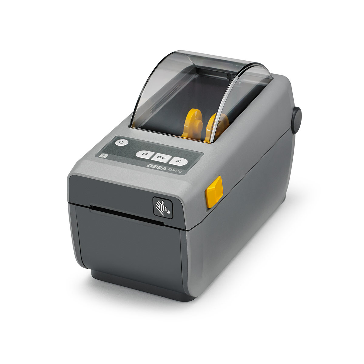 ZD41022-D01M00EZ - Zebra ZD410 Barcode Printer
