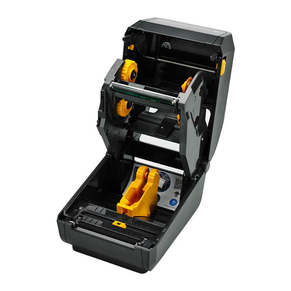 ZD42042-D01E00EZ - Zebra ZD420 Barcode Printer