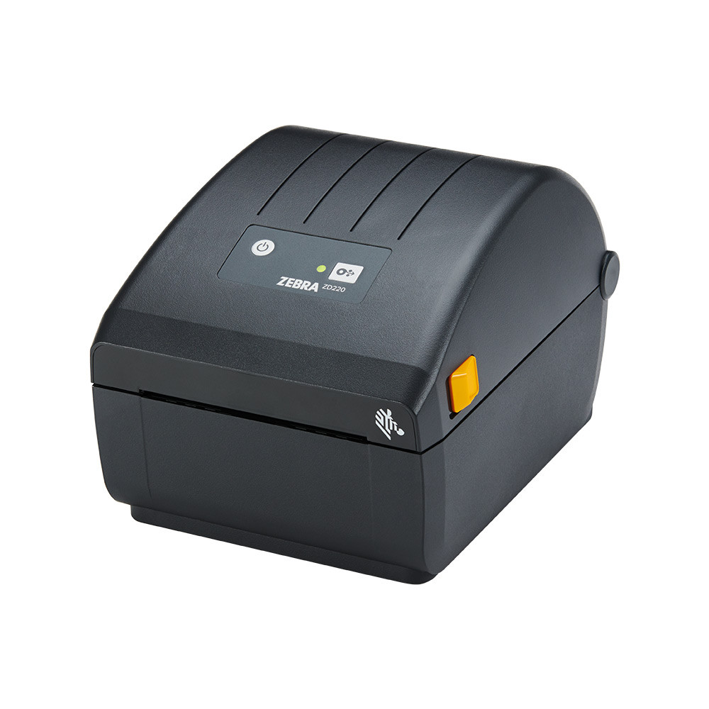 user_9258bd08様！オーダーページ！ ZD22042-D01G00EZ - Zebra ZD220 Barcode Printer