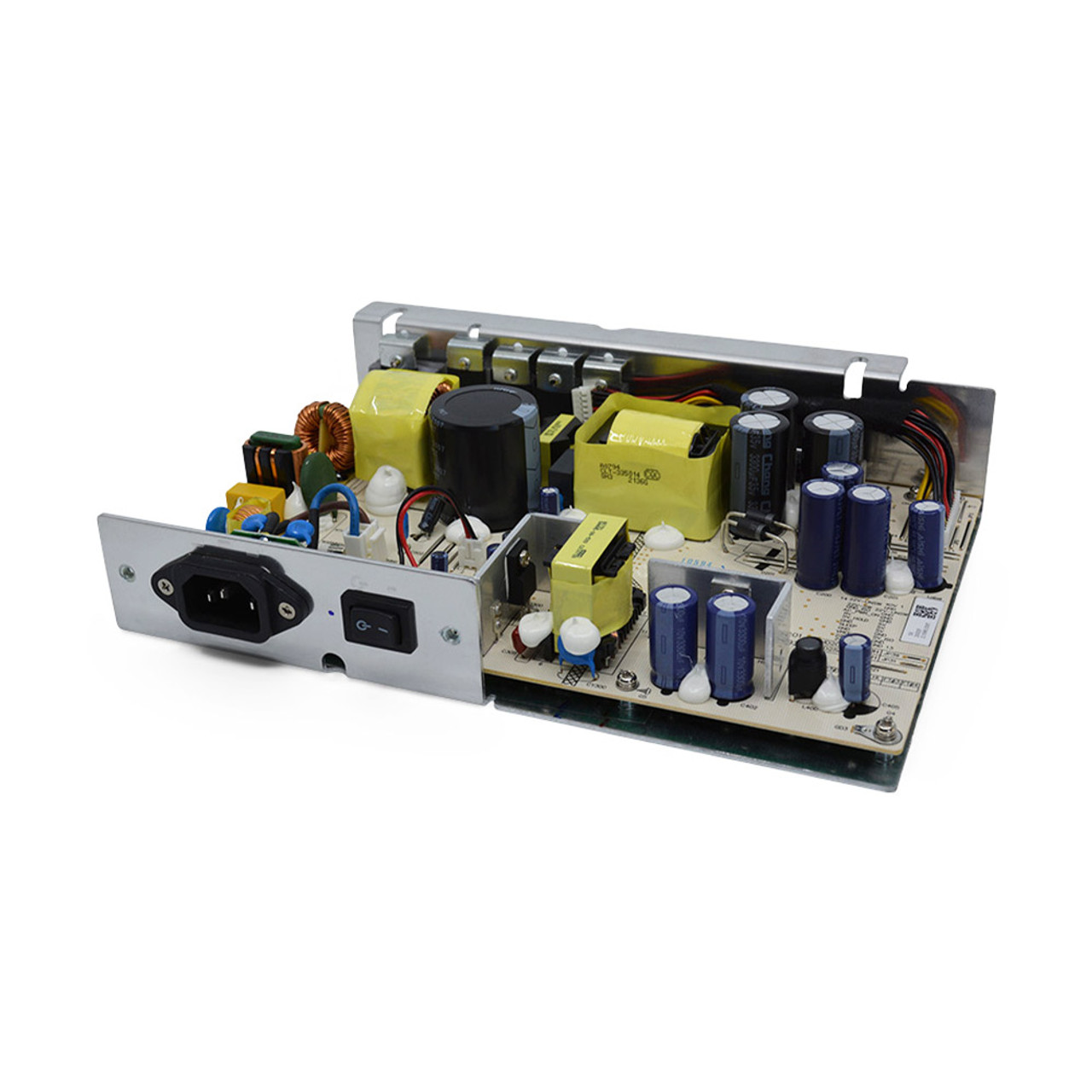 P1105147-024 - Zebra ZT421 Power Supply Kit
