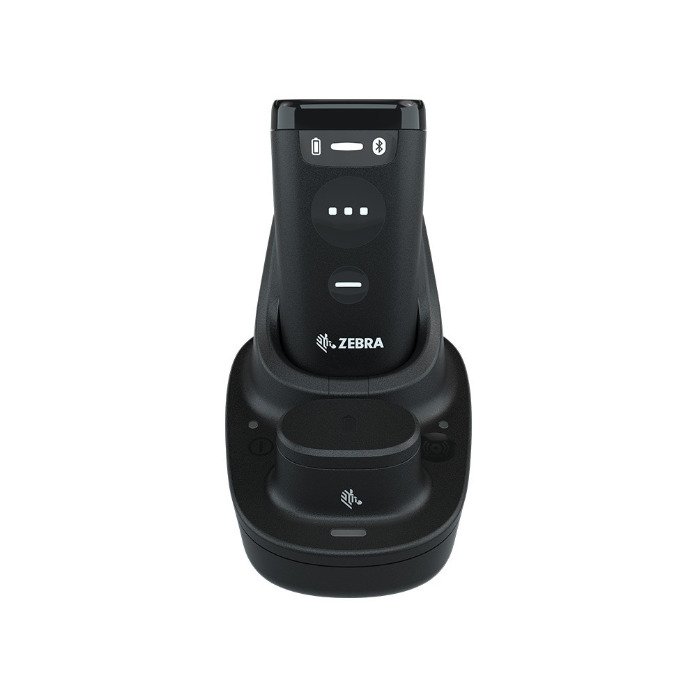 combo button Ultra　24mm 黒 8個 CS6080-HC4F00BVMWW - Zebra CS6080 Healthcare Barcode Scanner
