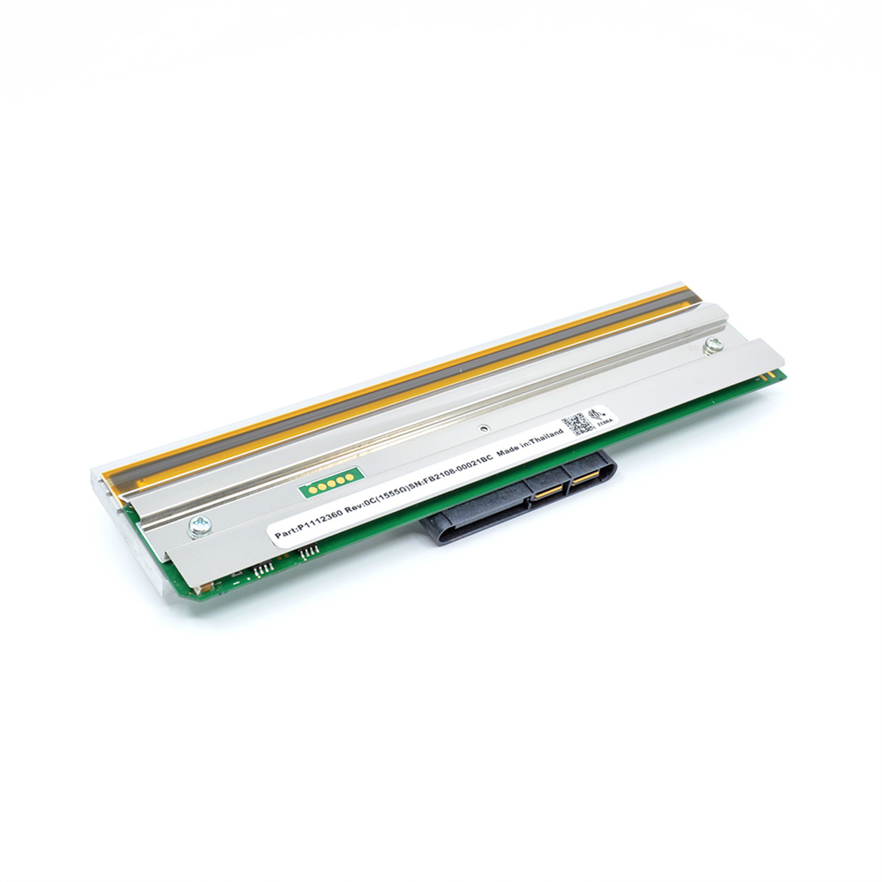 P1112750-011 - Zebra ZE511 Printhead (600dpi) (RH/LH)