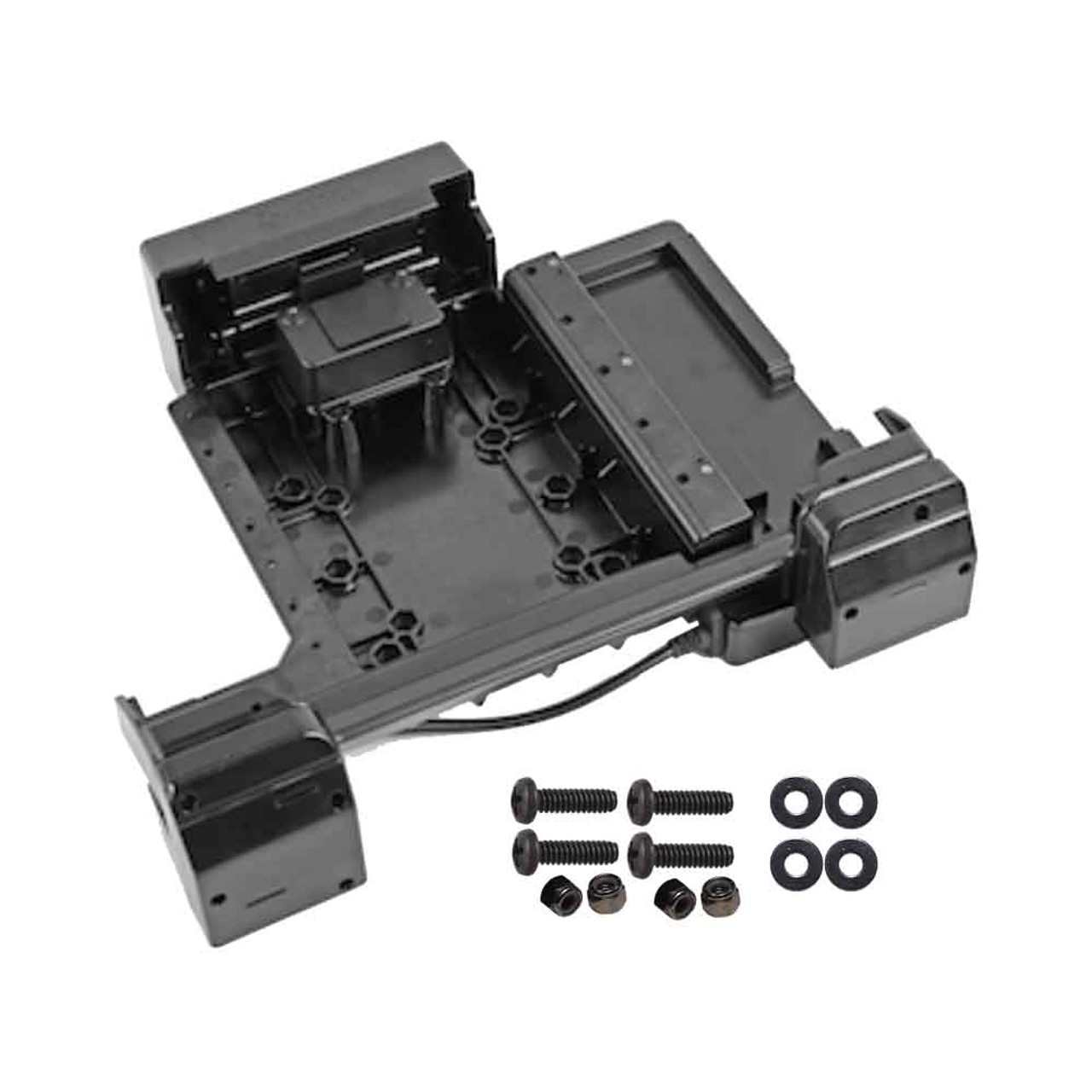 Backup Charger 1枚 SAC-RS51-8SCHG-01 - Zebra RS5100, RS6100 Battery Charger (8