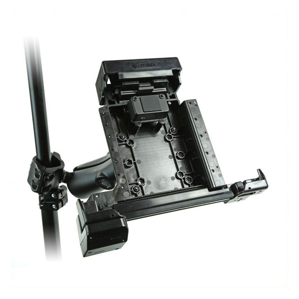 CRD-ET8X-PWRDK1-01 - Zebra ET8x Power Dock