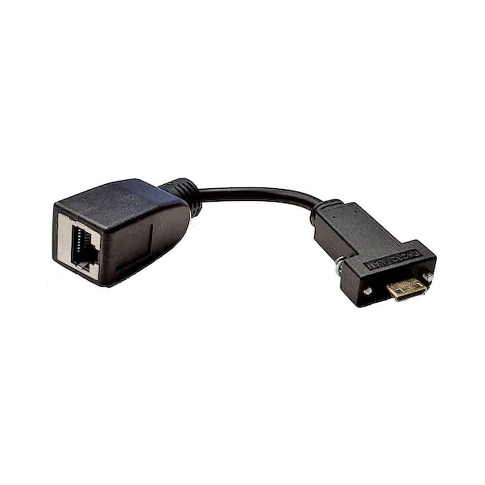 つ*ん様 Buletti chacger1 ケーブル付 CBL-ET8X-E1-01 - Zebra ET8x Ethernet Adapter Cable
