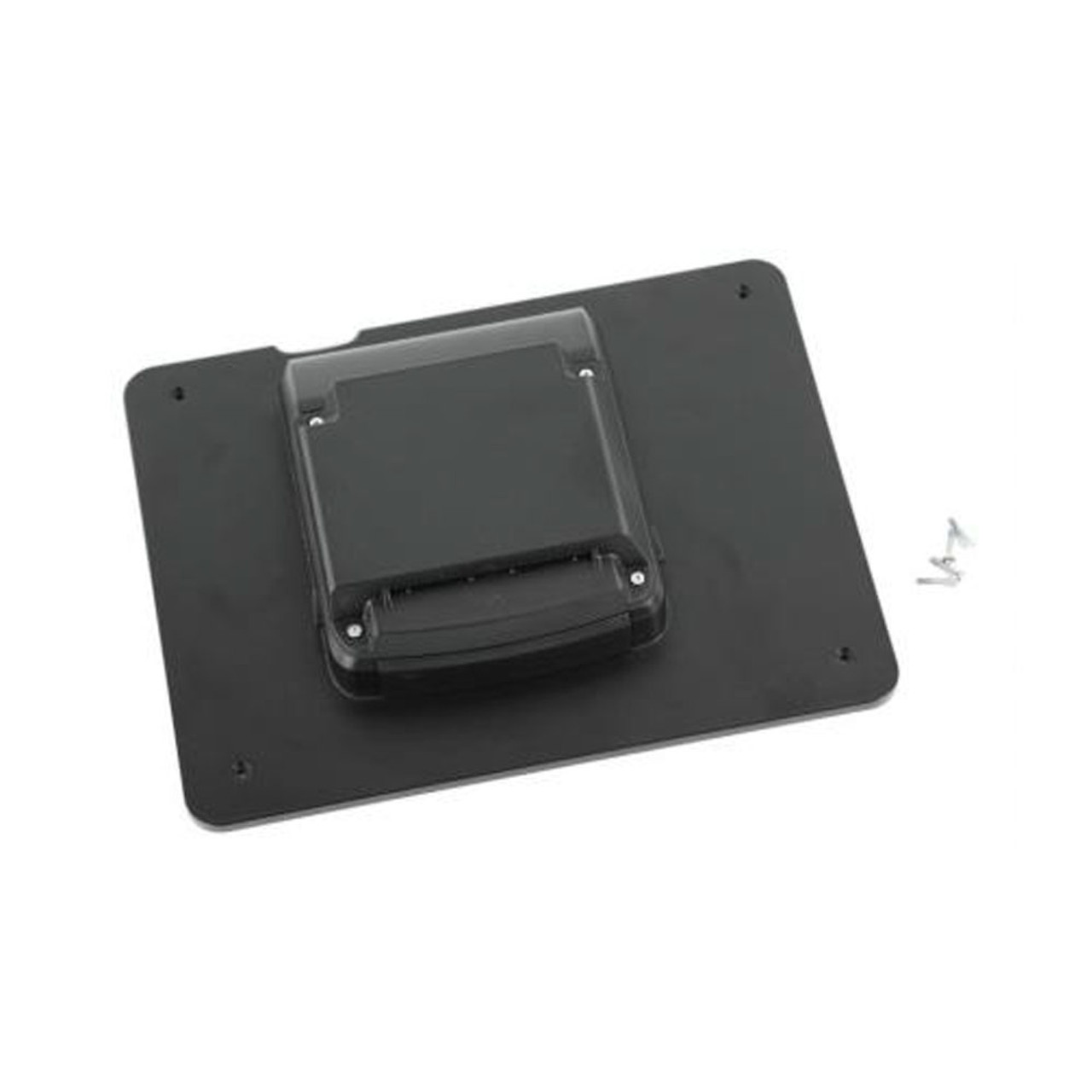 CartridgeReader V5 【ブラック】 ZBK-ET8X-SMARTCARD-01 - Zebra ET80, ET85 Expansion Back