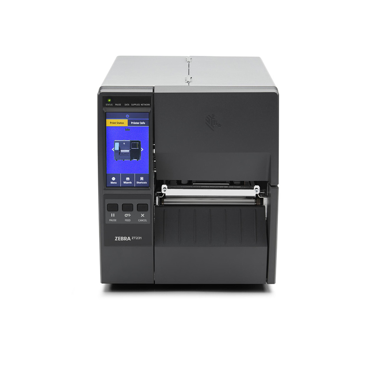 ダリア百科 Zebra ZT231 Industrial Label Printer | Thermal Printer