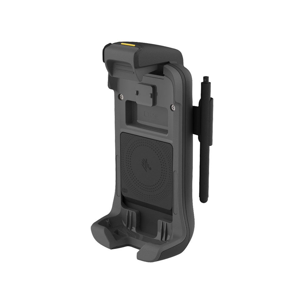 CRD-TC58-WCVC-01 - Zebra TC58, TC58e Wireless Vehicle Cradle Charger