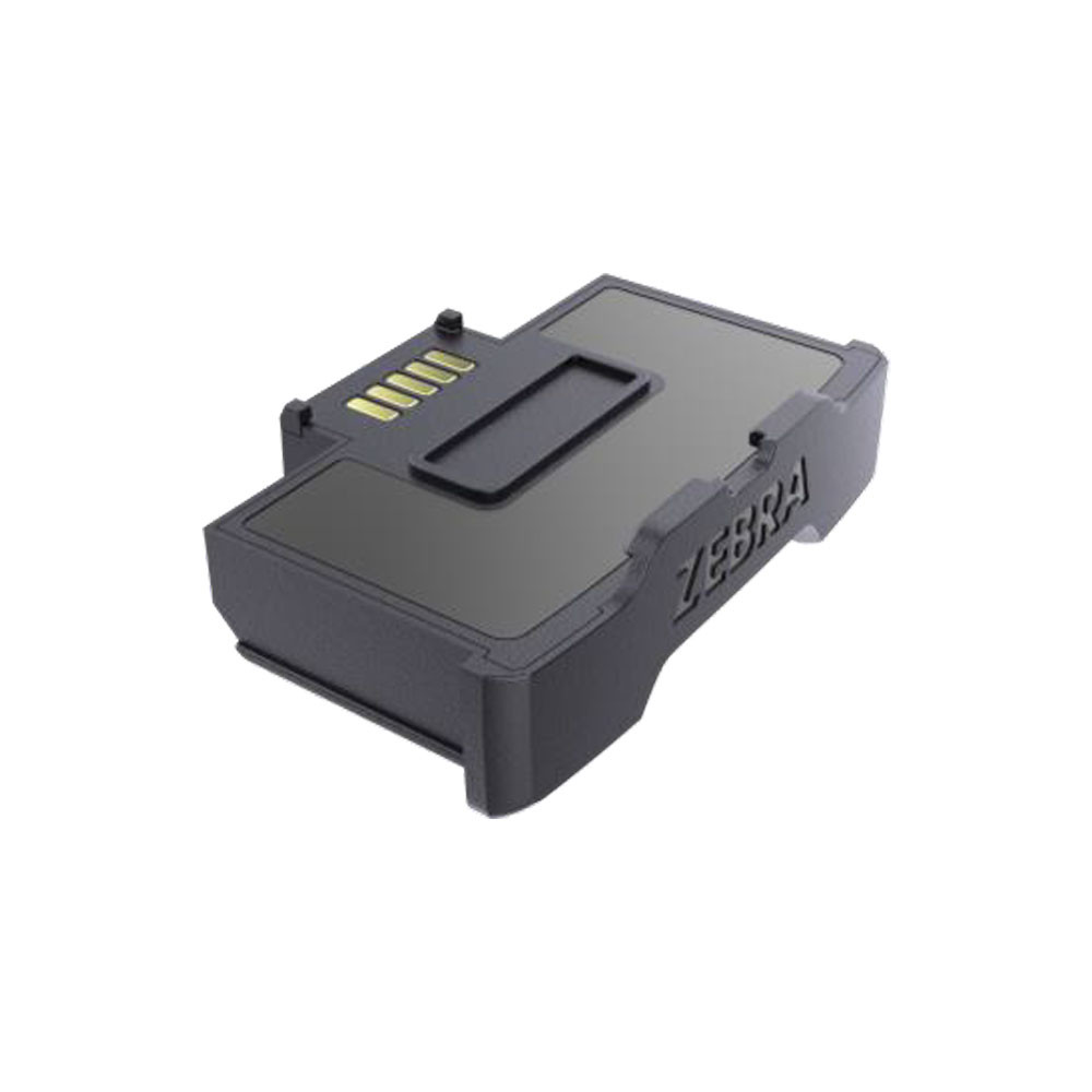 BTRY-WS5X-13MA-01 - Zebra WS50 Converged Spare Battery