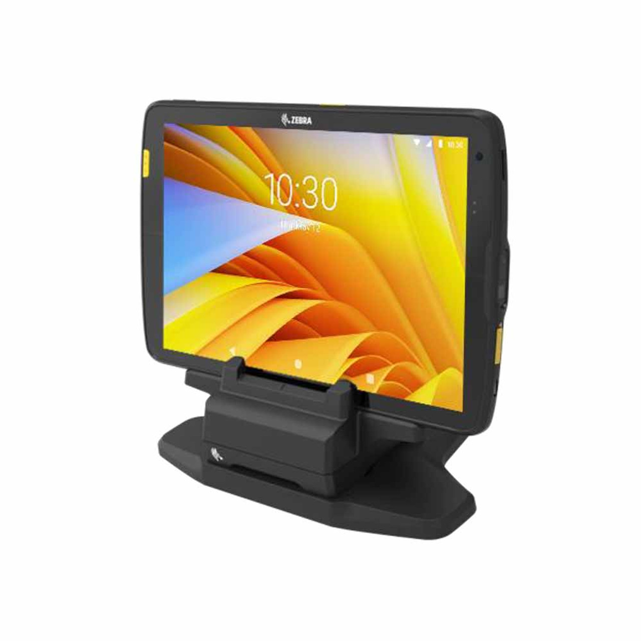 CRD-ET4X-1SCG1-01 - Zebra ET4x Single-slot Charging Cradle