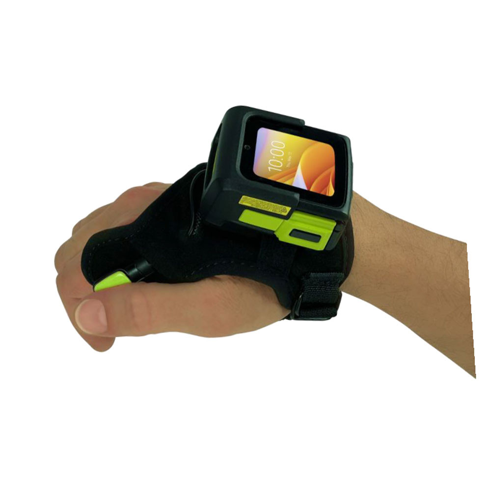 SG-WS5X-BHMT-01 - Zebra WS50 Back of Hand Mount
