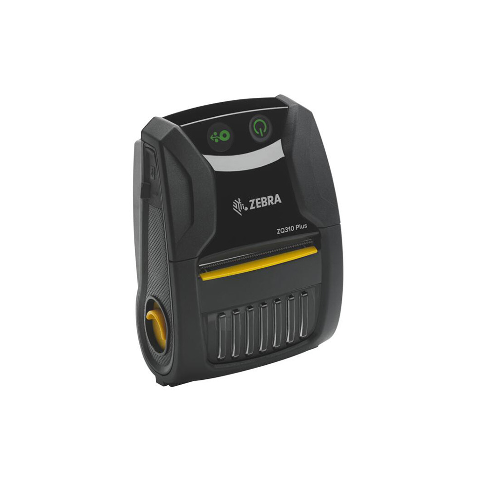 ZQ31-A0W03R0-00 - Zebra ZQ310+ Barcode Printer
