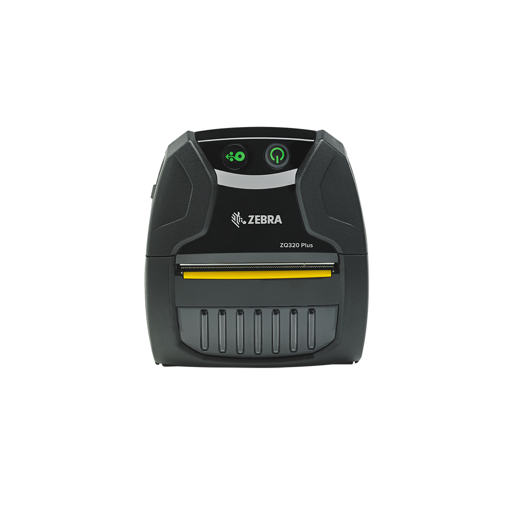ZQ32-A0E04T0-00 - Zebra ZQ320+ Barcode Printer