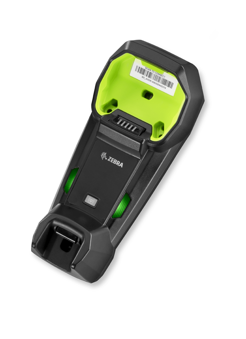 STB3678-C100F3WW-KIT - Zebra 3678 Charging Cradle