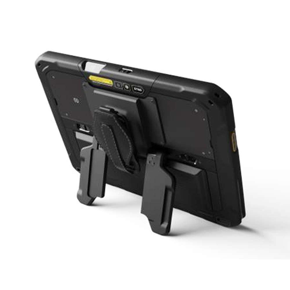 XBK-ET6X-KCKSTD-01 - Zebra ET60, ET65 Kickstand w/ Hand Strap