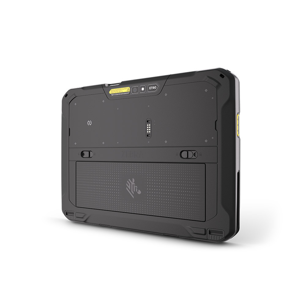 ET60AW-0SQAGS00A0-NA - Zebra ET60 Tablet (No Scan Engine)
