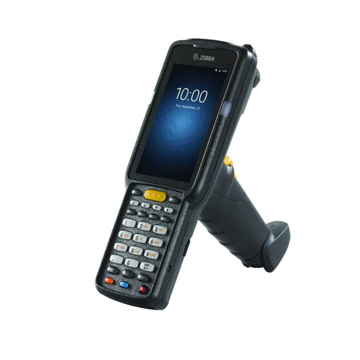 MC333U-GJ4EG4FT - Zebra MC3300 RFID Mobile Computer