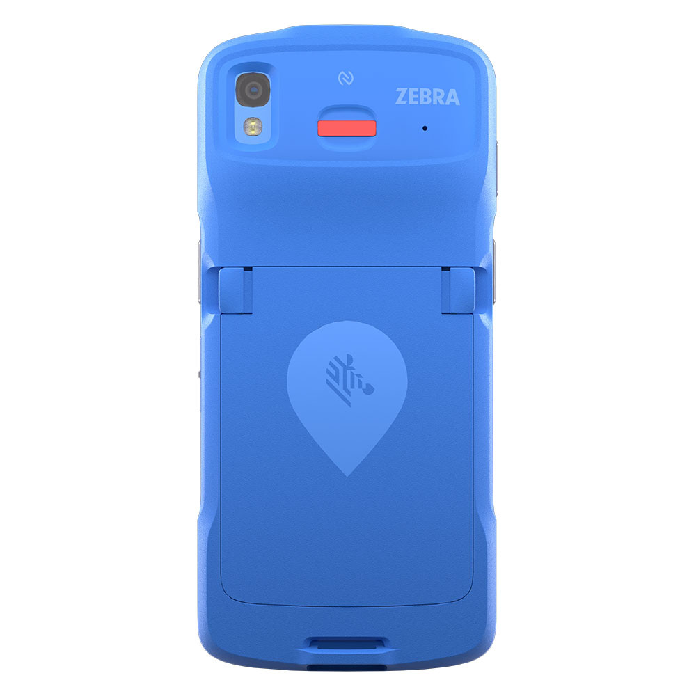 WLMT0-H50D8BBK1-NA - Zebra HC50 Healthcare Mobile Computer